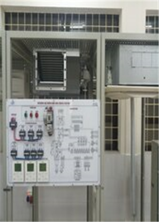 Chuẩn đầu ra nghề Kỹ thuật máy lạnh và điều hòa không khí trình độ Trung cấp
